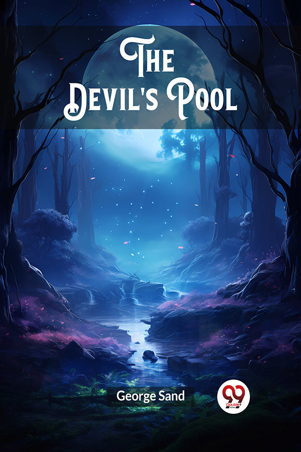 The Devil's Pool