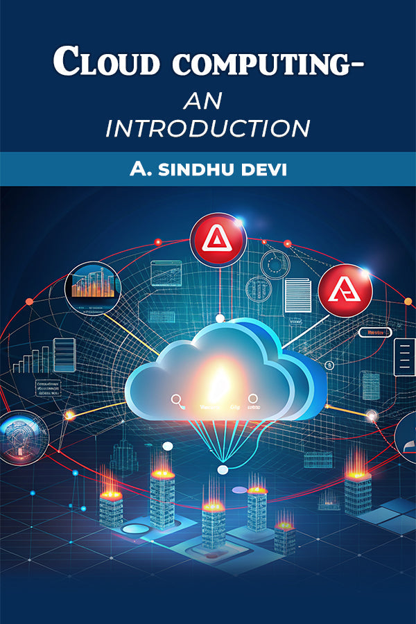 Cloud Computing-An Introduction