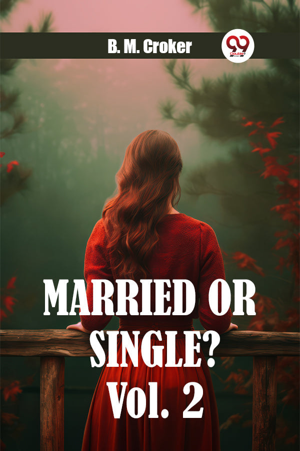 Married or single? Vol. 2