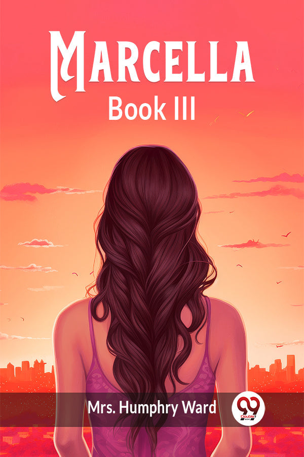 Marcella BOOK III