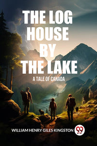 The Log House by the Lake A Tale of Canada