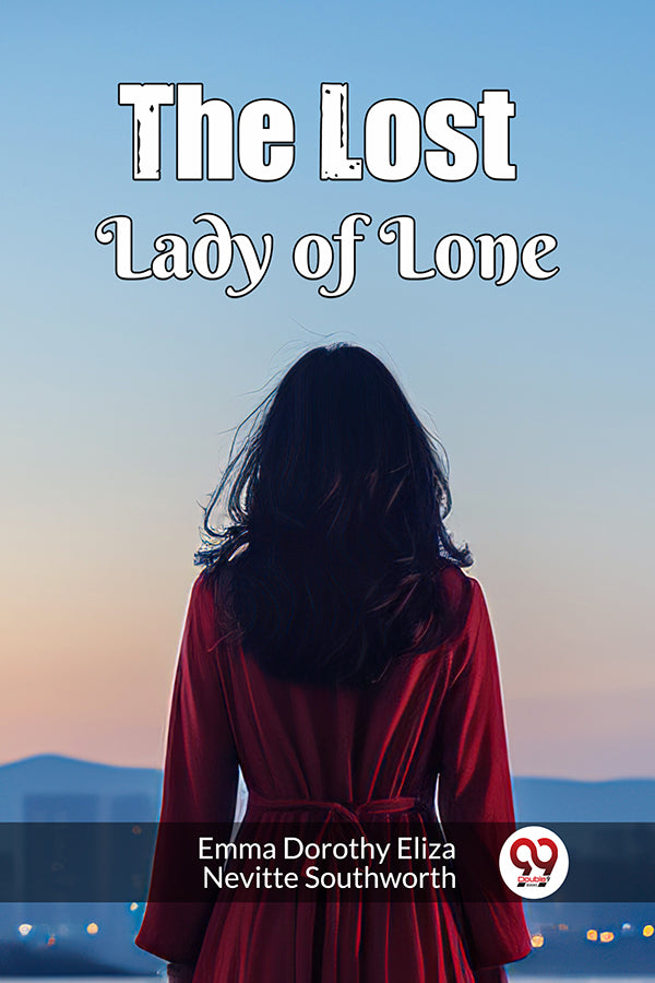 The Lost Lady of Lone