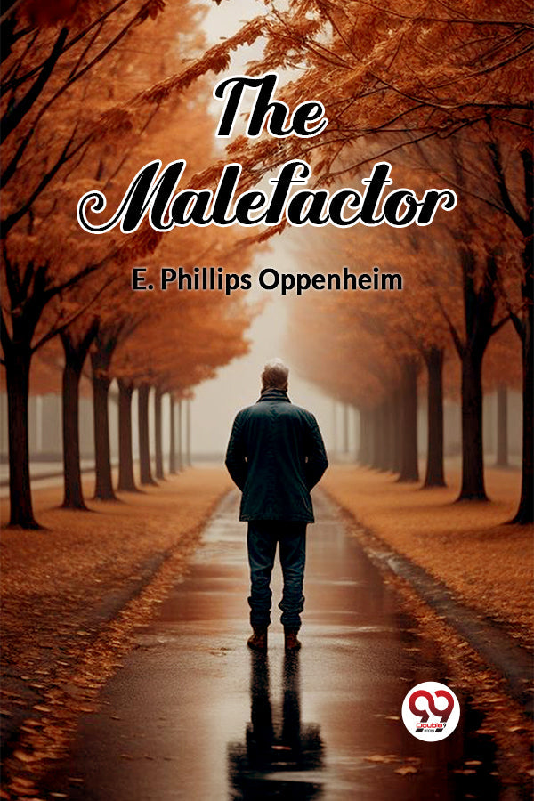 The Malefactor