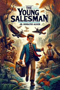 The Young Salesman