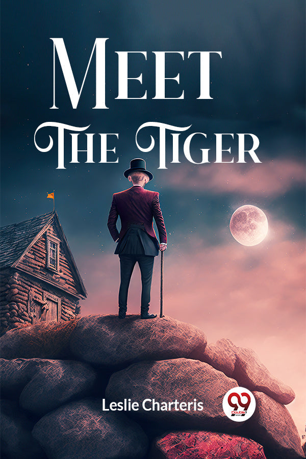 Meet the Tiger