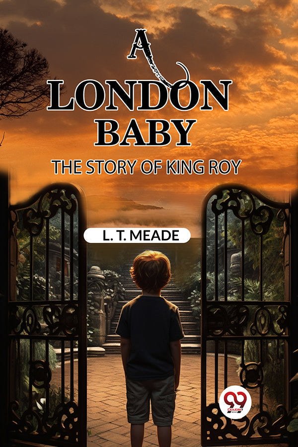 A London Baby The Story of King Roy