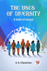 The Uses of Diversity A book of essays