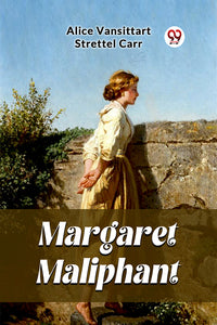 Margaret Maliphant