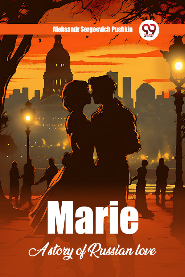 Marie A Story Of Russian Love