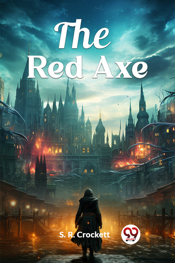 The Red Axe