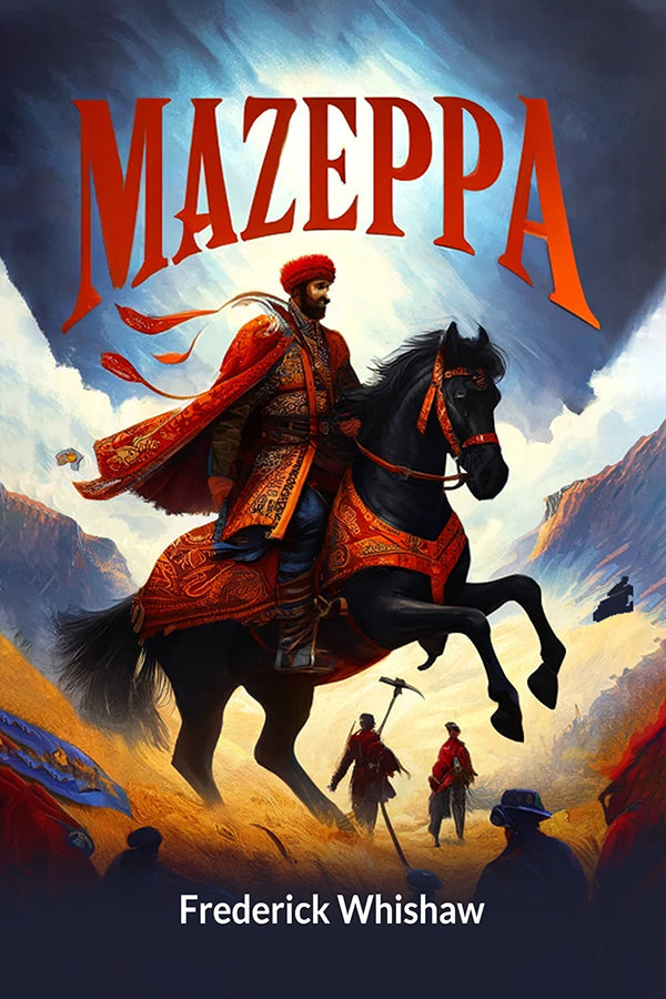 Mazeppa