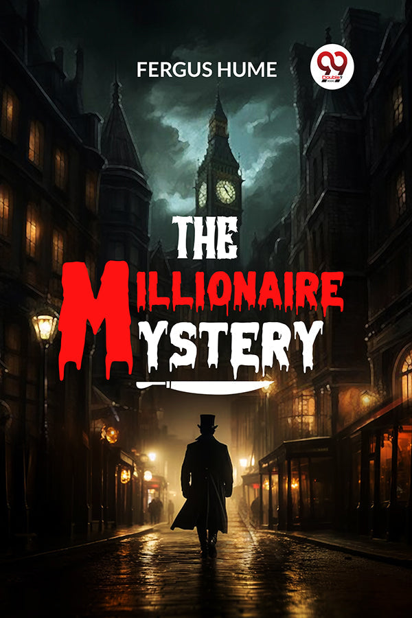 The Millionaire Mystery