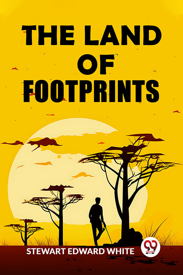 The Land of Footprints