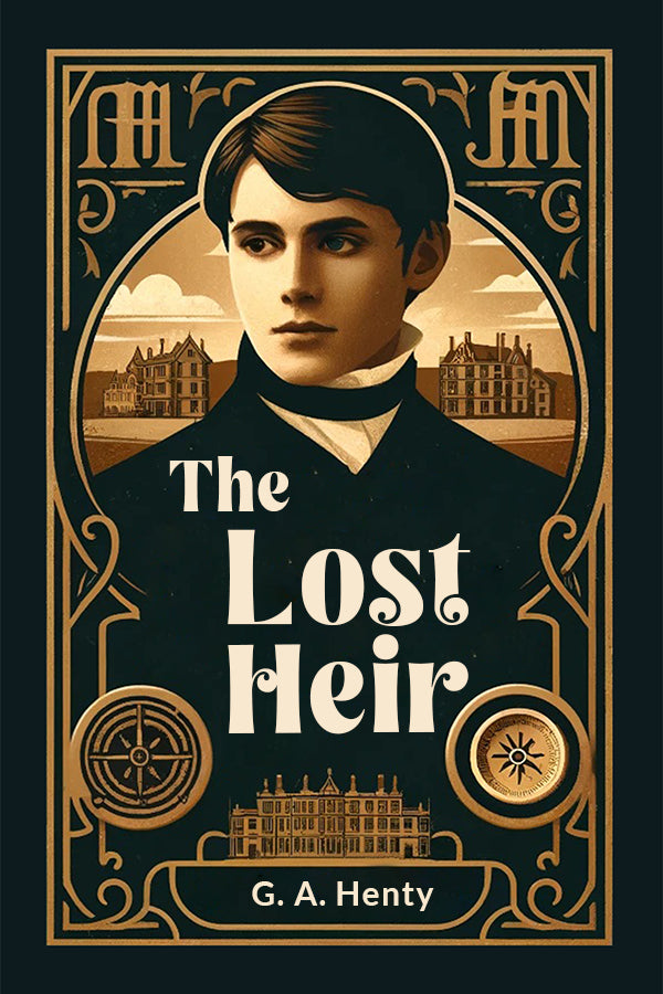 The Lost Heir