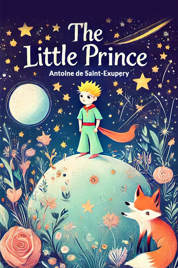 The Little Prince