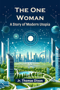 The One Woman A story Of Modern Utopia