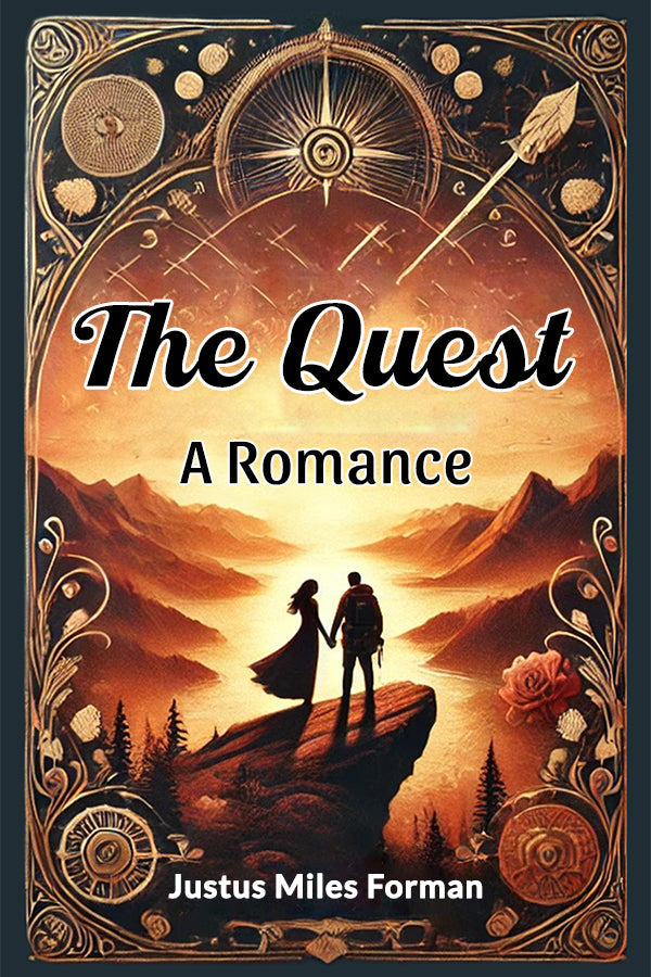 The Quest A Romance