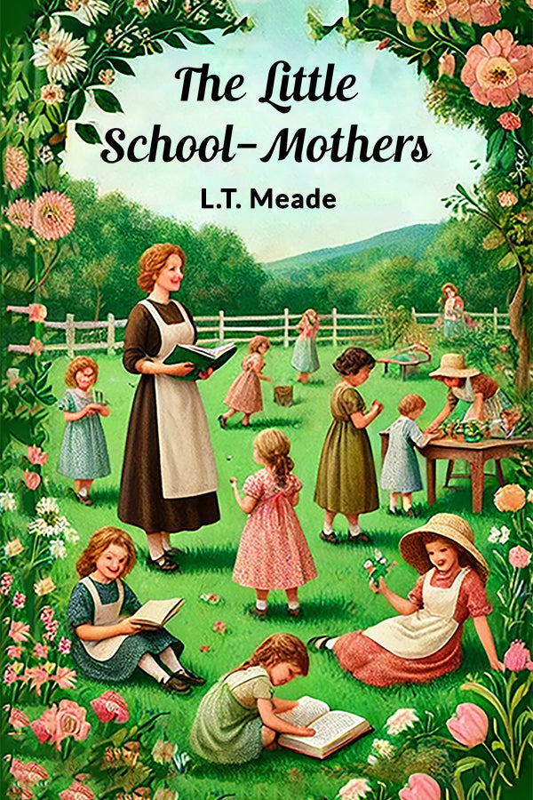 The Little School-Mothers