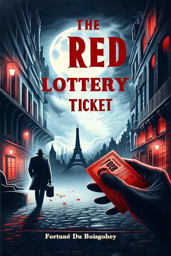 The Red Lottery Ticket