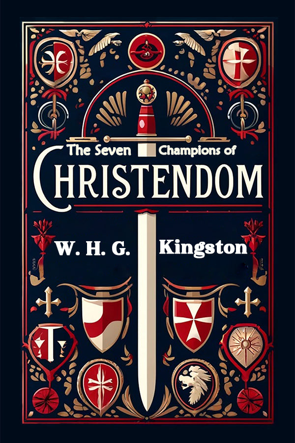 The Seven Champions of Christendom