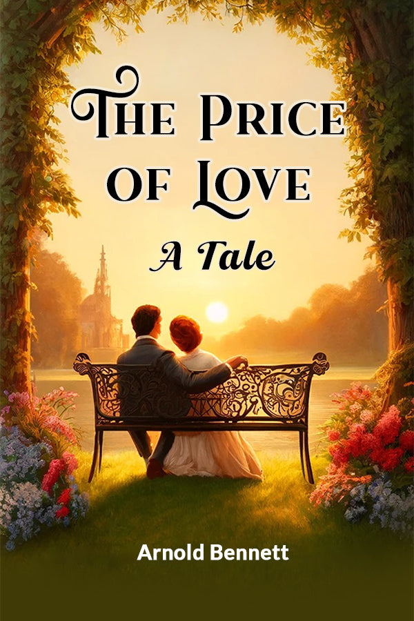 The Price Of Love A Tale