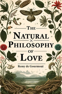 The Natural Philosophy Of Love