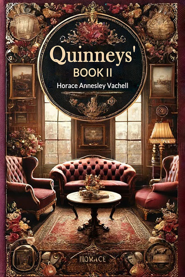 Quinneys' Book II