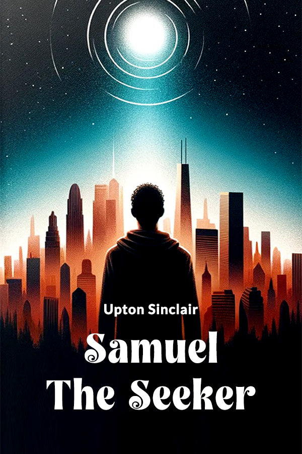 Samuel the Seeker