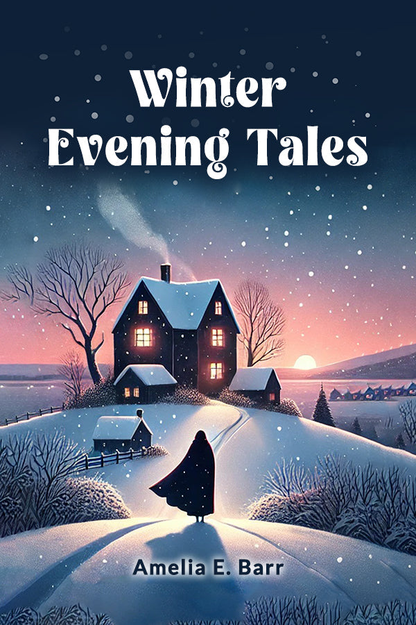 Winter Evening Tales