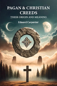 Pagan & Christian Creeds Their Origin And Meaning