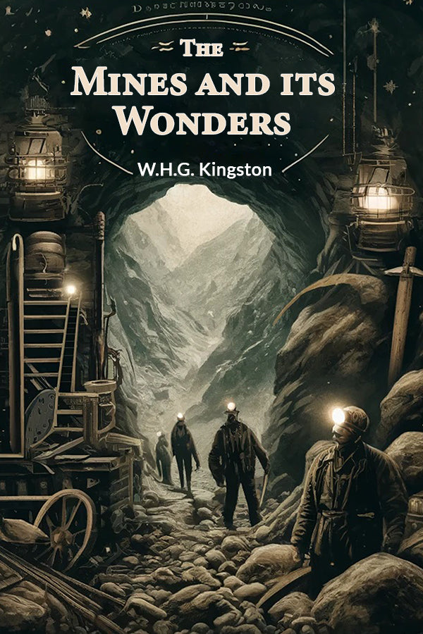 The Mines And Its Wonders