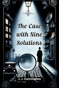 The Case With Nine solutions