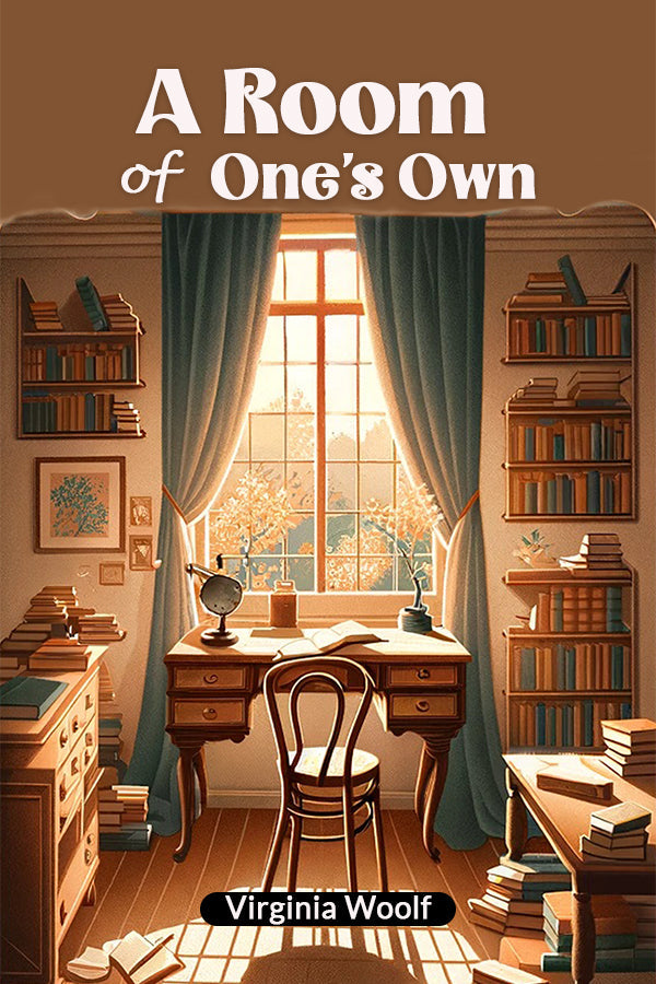 A Room of One's Own