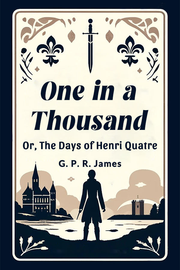 One In A Thousand Or, The Days Of Henri Quatre