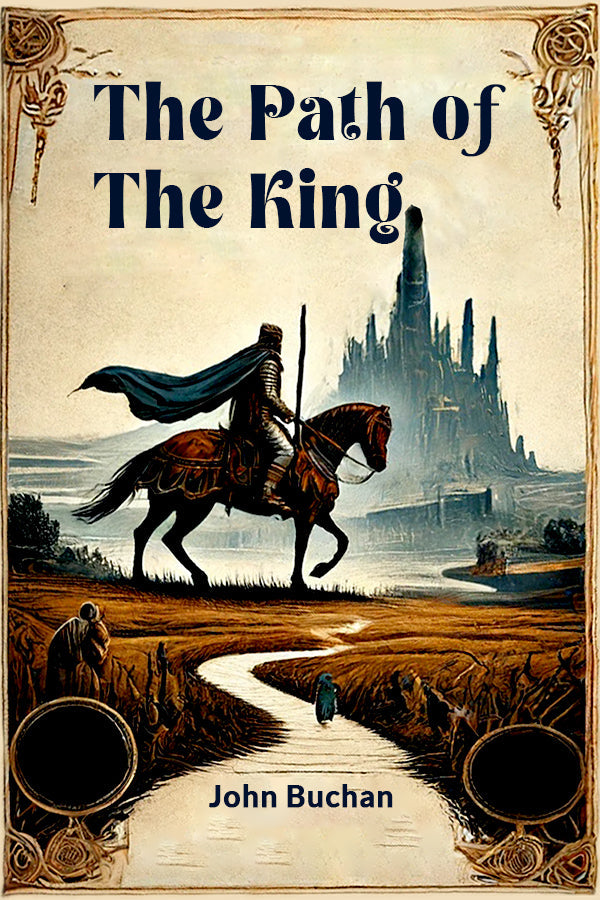 The Path of the King