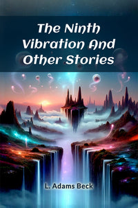 The Ninth Vibration And Other Stories