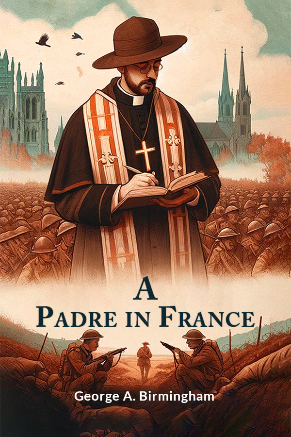 A Padre In France