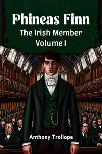 Phineas Finn The Irish Member Volume I