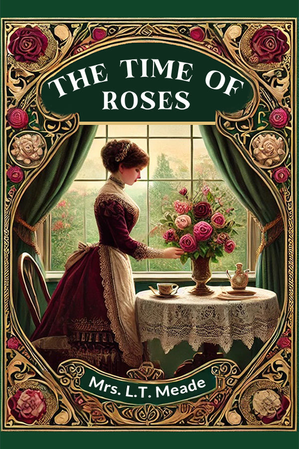 The Time of Roses