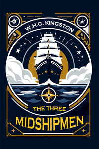 The Three Midshipmen