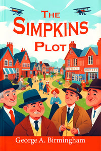 The Simpkins Plot