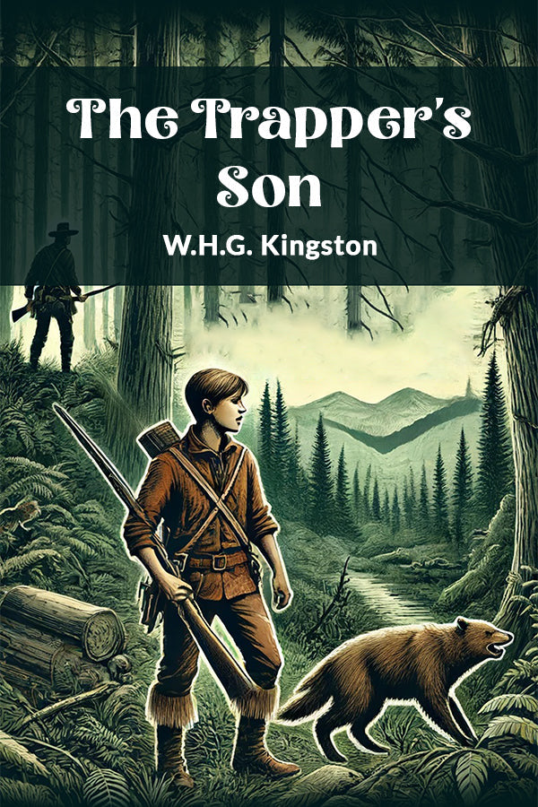 The Trapper's Son