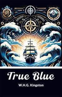 True Blue