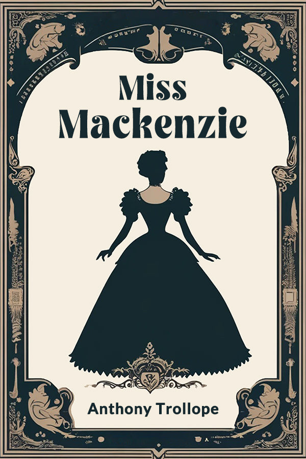 Miss Mackenzie