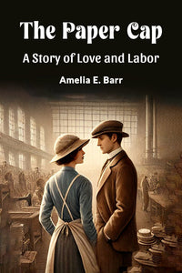 The Paper Cap A Story of Love and Labor