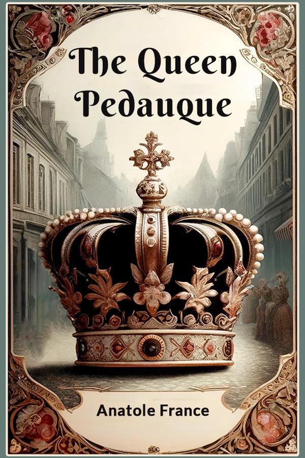 The Queen Pedauque