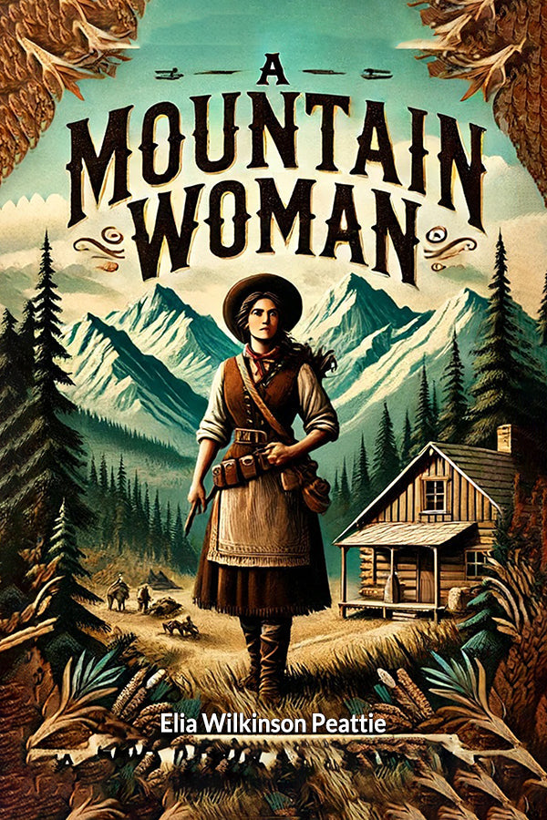 A Mountain Woman