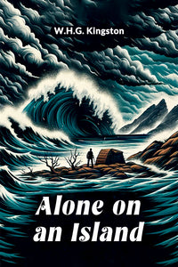 Alone On An Island