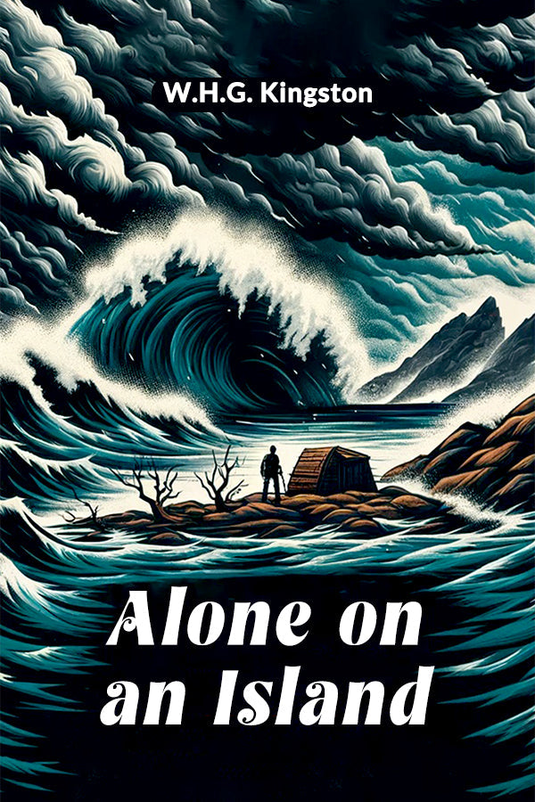 Alone On An Island