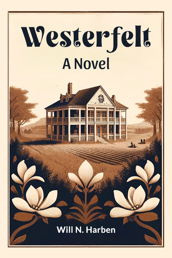 Westerfelt A Novel